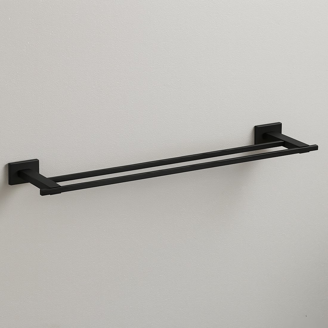 Держатель для полотенца Lauter 21TS1012 (Matt Black)