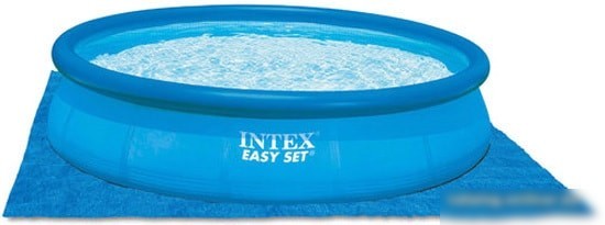 Надувной бассейн Intex Easy Set 26168 (457х122)