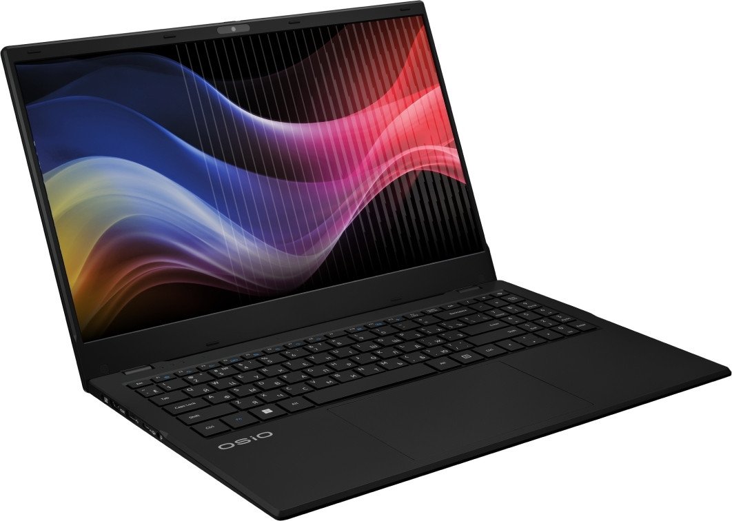 Ноутбук OSiO BaseLine B150I-009B