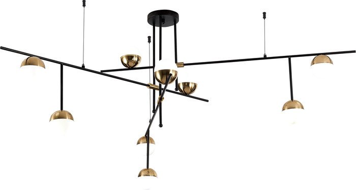 Подвесная люстра ST Luce Albero SL1507.422.09