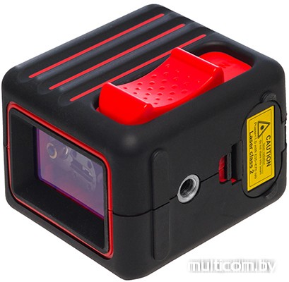 Лазерный нивелир ADA Instruments CUBE MINI Basic Edition (А00461)