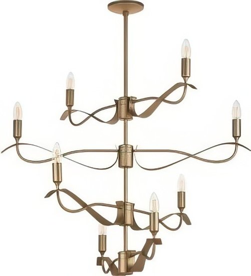Подвесная люстра Lightstar Ragno 733283