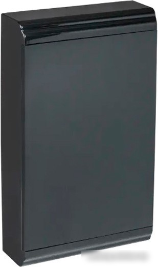 Бокс пластиковый IEK MKP13-N-01-36-41-K02 Бокс пластиковый IEK MKP13-N-01-36-41-K02