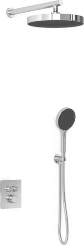 Душевая система Vincea Inspire VSFW-3I21MT2CH