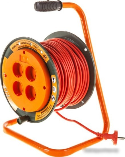 Удлинитель Glanzen EB-30-004