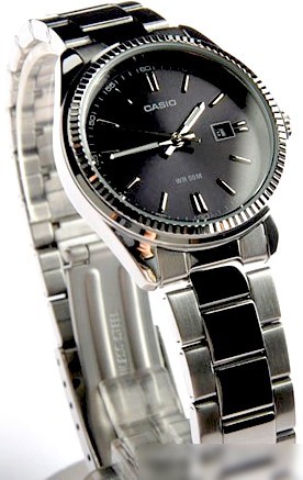 Наручные часы Casio LTP-1302D-1A1