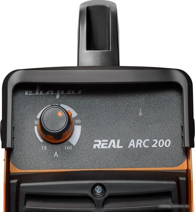 Сварочный инвертор Сварог REAL ARC 200 (Z238N)