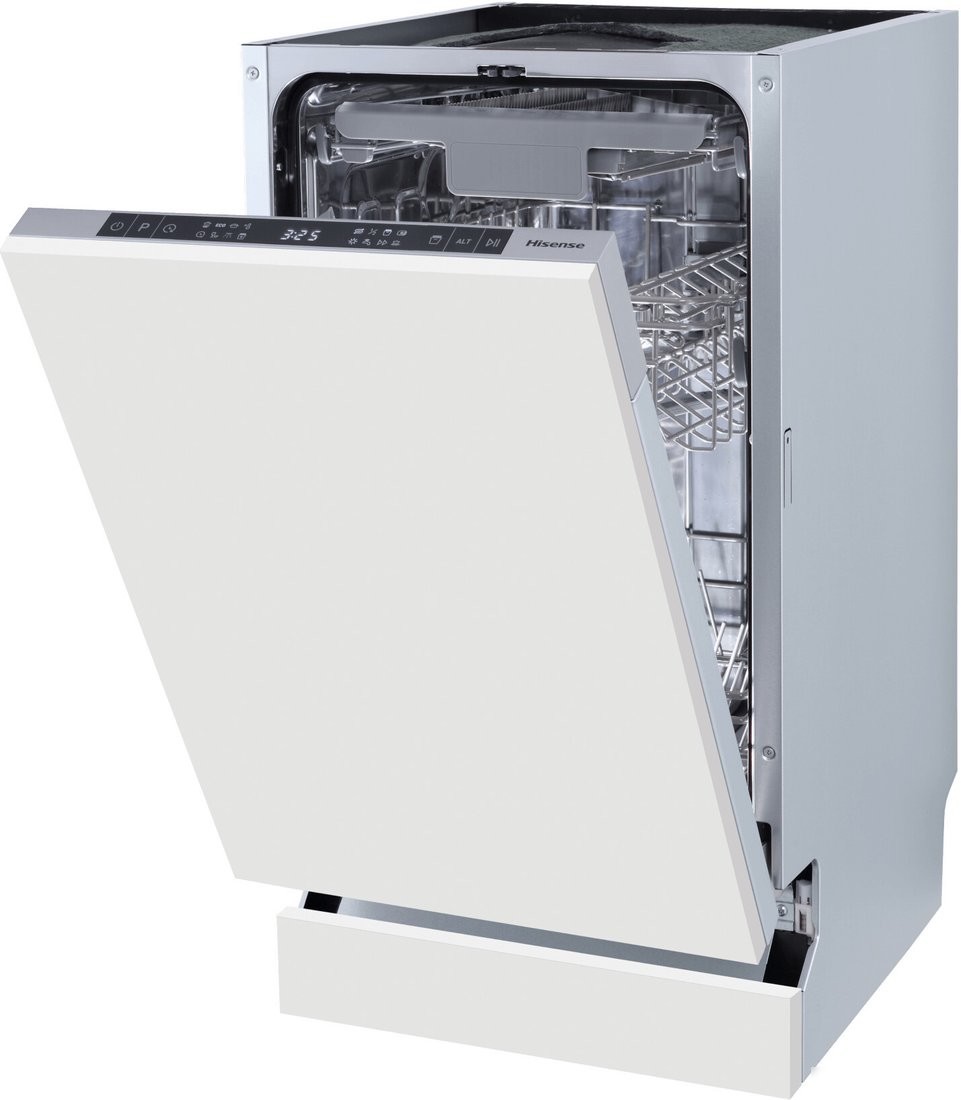 Встраиваемая посудомоечная машина Hisense HV583B10AD