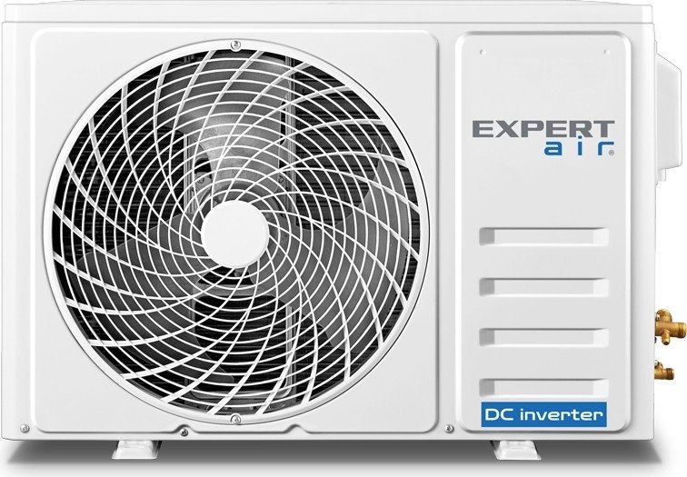 Кондиционер Expertair by Zilon Progress Inverter ZAC-I/PG24NPZ