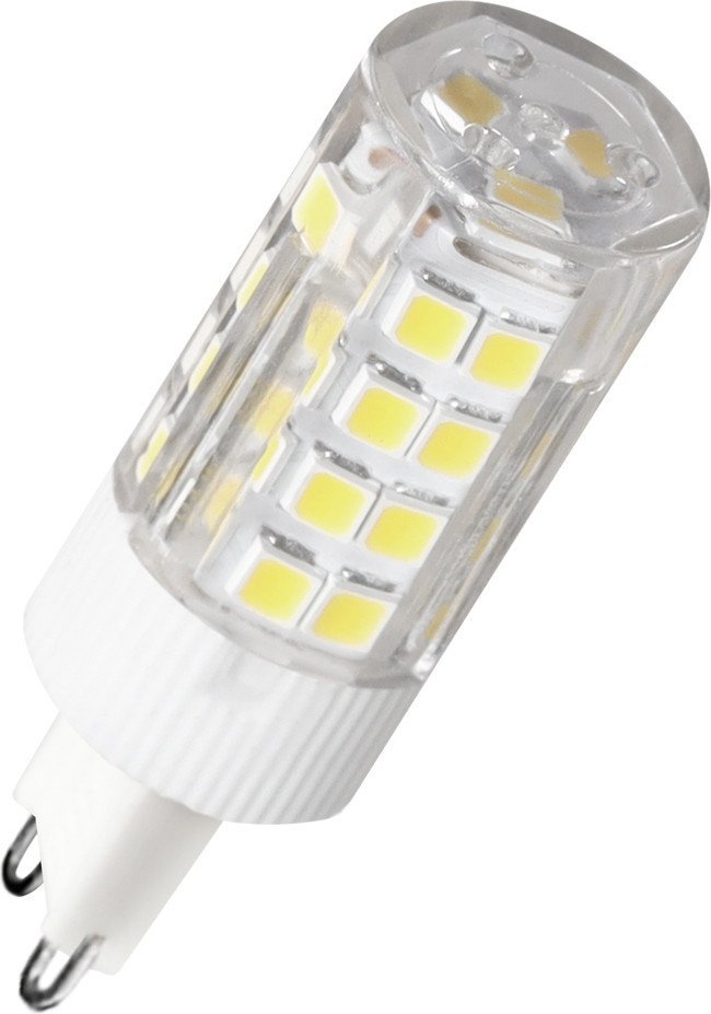 Светодиодная лампочка SmartBuy G9 5Вт 6000К SBL-G9-5-60K