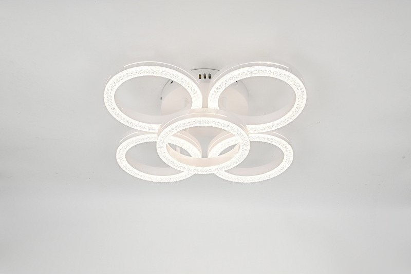Подвесная люстра Rivoli Juniper 6187-701 Б0068407