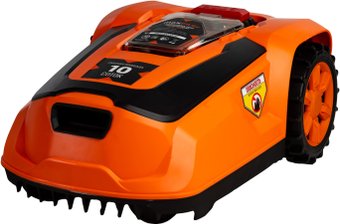 Газонокосилка-робот MaxPiler MLMR-1000W