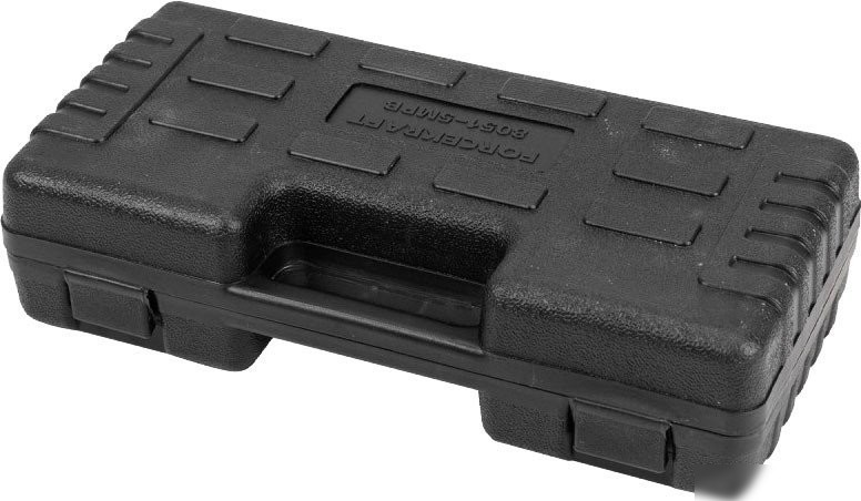 Набор головок слесарных ForceKraft FK-8051-5MPB (58394)