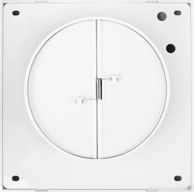 Осевой вентилятор Royal Thermo Sunrise RAFR 120 V с обратным клапаном