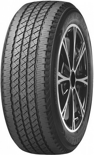 Летние шины Roadstone Roadian HT SUV 265/65R18 112S