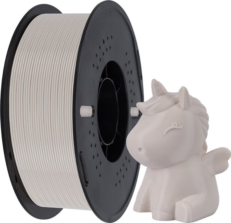 Филамент Kingroon PETG KR-PETG006Y-1CH (1кг, светло-абрикосовый)