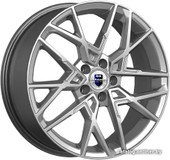 Литые диски K&K Вудроф (КС1044)18x7" 5x108мм DIA 65.1мм ET 36мм дарк платинум