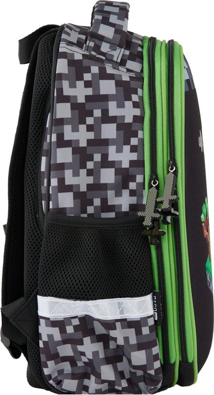Школьный рюкзак Paso PP24ST-565