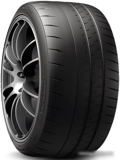 Летние шины Michelin Pilot Sport Cup 2 Connect 225/40R18 92Y