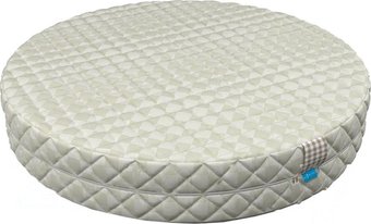 Матрас Mr. Mattress Compact L круглый 2 части 230
