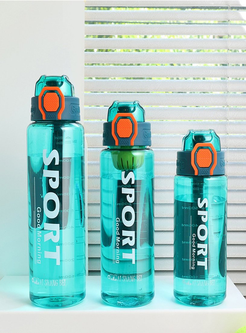 Бутылка для воды Sundays Bottle JH226