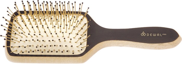 Расческа Dewal Blackwood BRB200