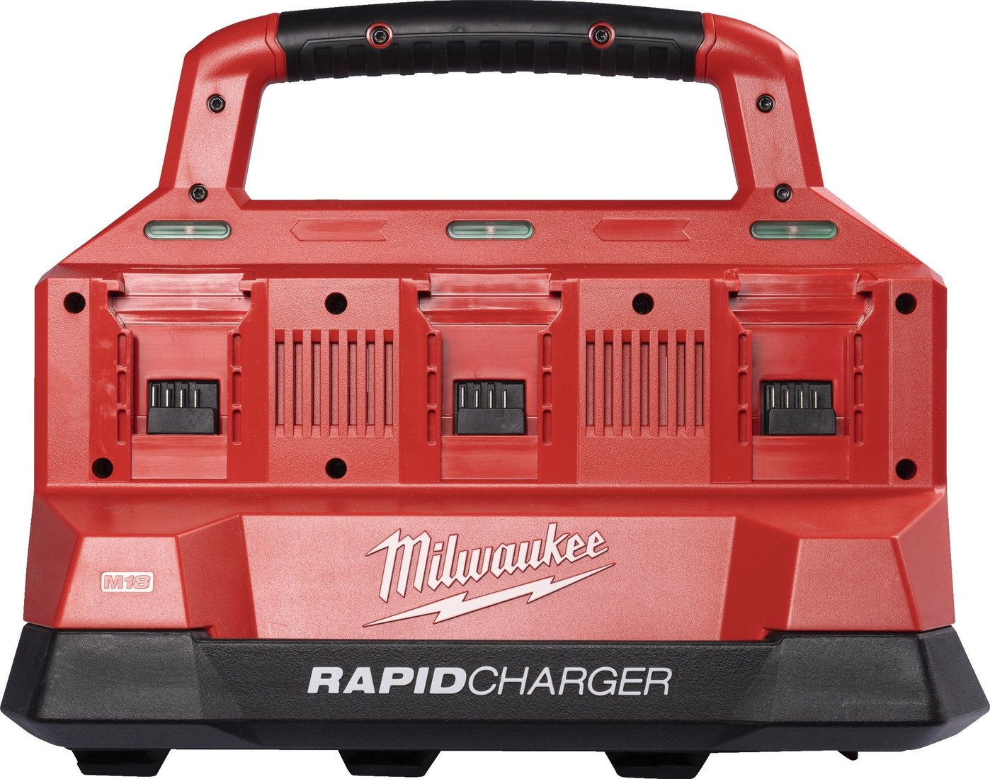 Зарядное устройство Milwaukee M18 PC6 4932480162 (18В)