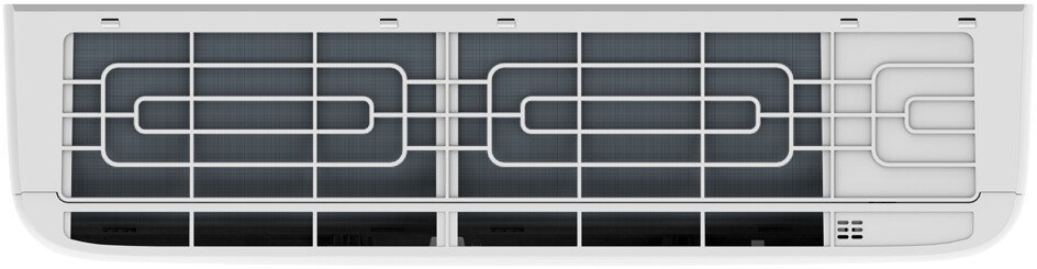Кондиционер Hisense Goal DC Inverter AS-18UW4RMSCA01 Wi-Fi