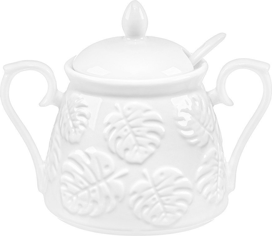 Сахарница Elan Gallery Тропики 950420