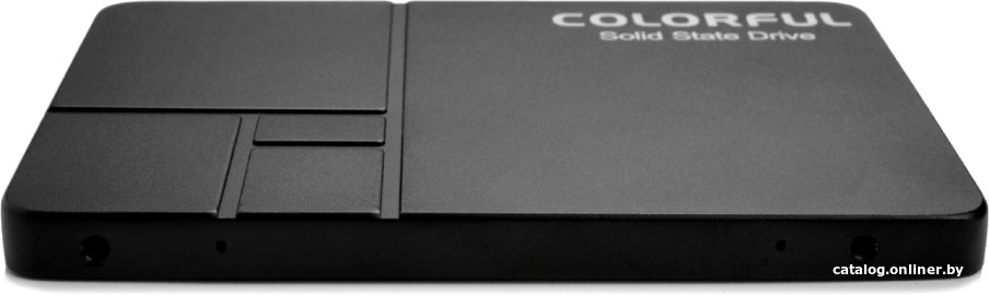 SSD Colorful SL500 512GB
