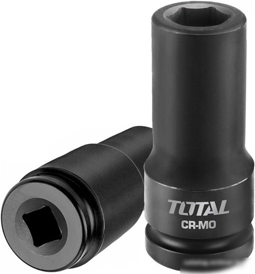 Головка слесарная Total THDIS12121L