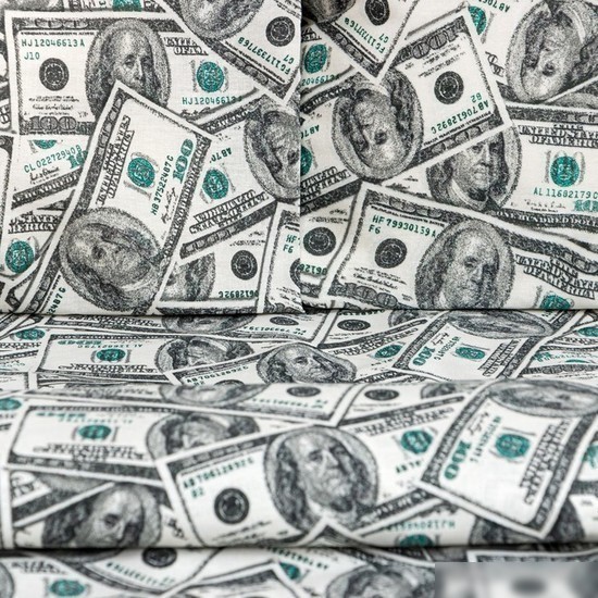 Постельное белье Этель Cash 7533801