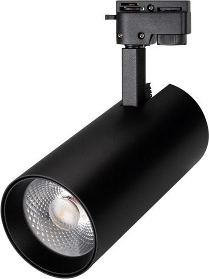 Трековый светильник Arlight LGD-GERA-2TR-R90-30W Day4000 025949(1)
