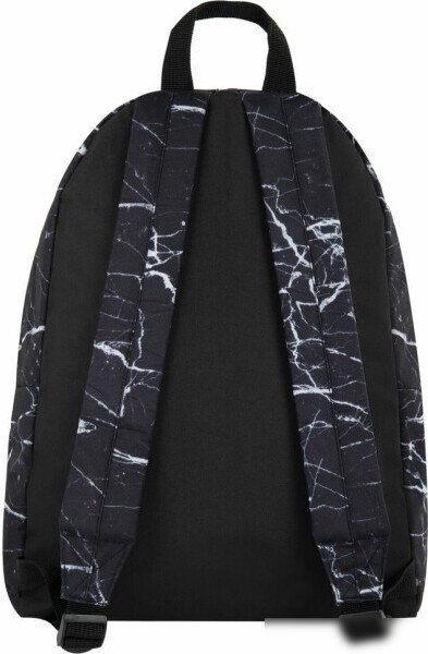 Городской рюкзак BRAUBERG Сити-формат Black marble 270790