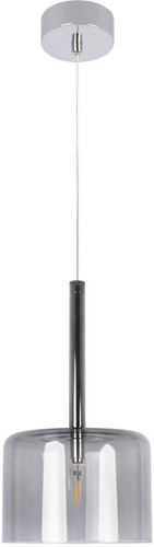 Подвесная люстра LOFT IT Spillray 10232/A Smoke