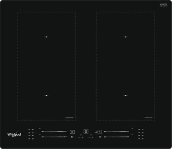 Варочная панель Whirlpool WL S1360 NE