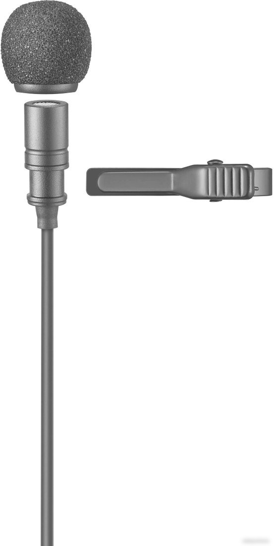 Комплект проводных микрофонов Godox LMD-40C
