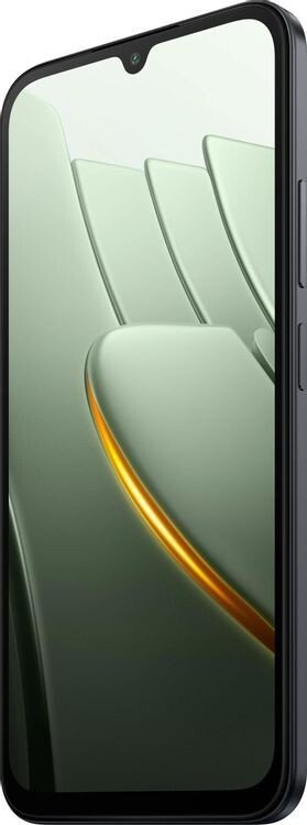 Телефон POCO C81 Pro 4GB/64GB международная версия (черный)