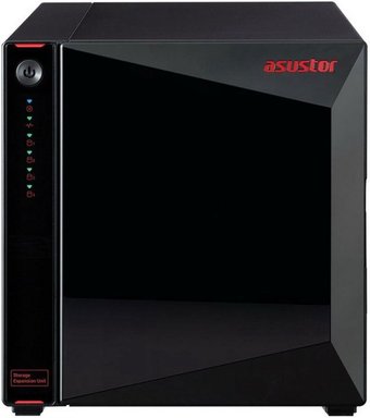 Сетевой накопитель ASUSTOR Xpanstor 4 AS5004U