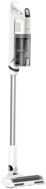Пылесос Haier L1 Max SL1M1S
