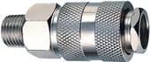 Fubag Разъемное соединение рапид-муфта 1/2"M 180102B