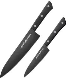 Набор ножей Samura Shadow SH-0210