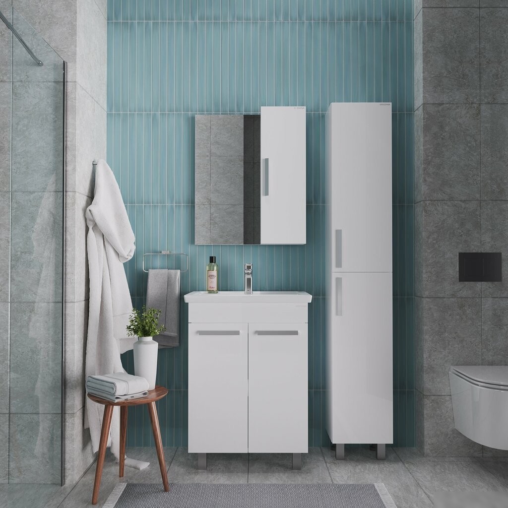 Grossman Тумба под умывальник Нео 60 106027