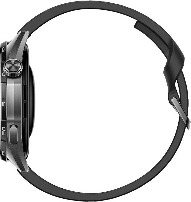 Умные часы Huawei Watch GT 7 46 мм (черный, международная версия)