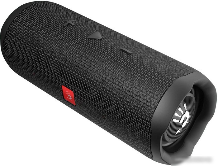 Беспроводная колонка A4Tech Bloody S6 Tube (черный)