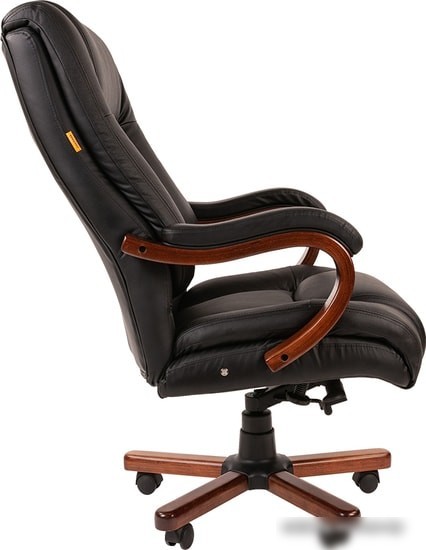 Кресло CHAIRMAN 503 (черный)