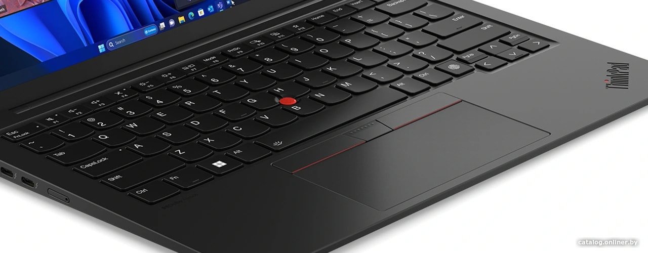 Ноутбук Lenovo ThinkPad X1 Carbon Gen 12 21KC0000CD Win 11 Pro