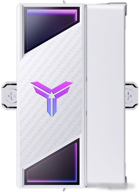 Кулер для процессора Jonsbo CR-1000 V2 Pro Color White