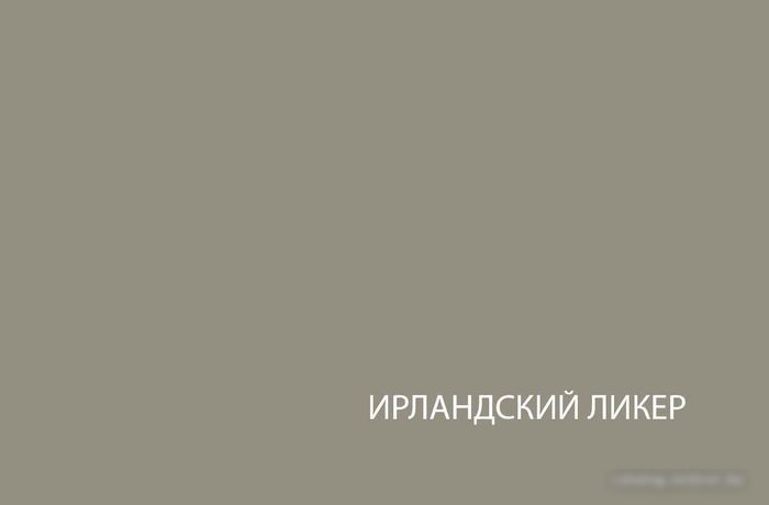 Комод Anrex Modern 1D4S (персидский жемчуг/ирландский ликер)