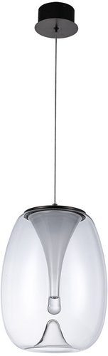 Подвесная люстра Divinare Campo 5874/09 SP-15
